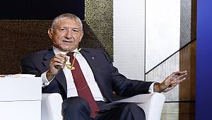 Selim Şiper: Geleneksel istasyonlar, artık bütüncül yakıt istasyonlarına dönüşmüştür