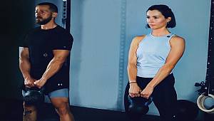 Spor Tutkunları Under Armour’ın Antrenman Programında Buluşuyor!
