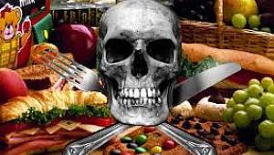 TÜDEF: Gıdada hile yapan firmalar neden açıklanmıyor?