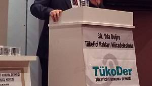 TÜKODER, "Koçal'la Yola Devam" dedi