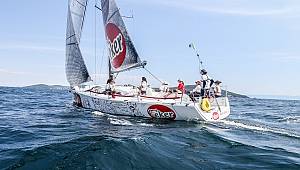 4. Deniz Kızı Ulusal Kadın Yelken Kupası İçin Kayıtlar Başladı