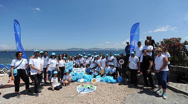 Denizlerden çıkarılan milyonlarca ton plastik pc’lerde kullanılıyor