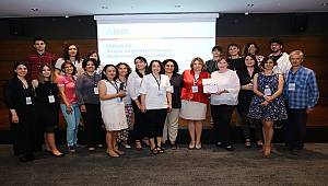 Türkiye'de Sosyal Girişimlerin Durumu' raporu yayınlandı