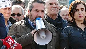 Fahri Kaygu: "Fesih dediler, konutla dolandırdılar"