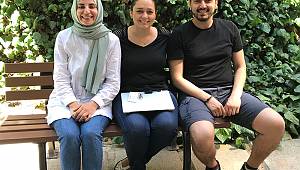 GDO’lu gıdalar kolayca tespit edilecek