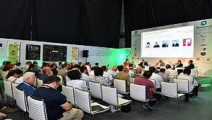 Gıda ve gastronomi sektörü WorldFood İstanbul Fuarı’nda buluşuyor