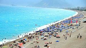 Kıyılarımız halkındır, gasp edilemez