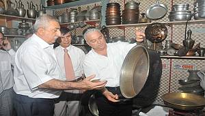 TESK: ilk 6 ayda iş yeri açılışları geçen yıla göre azaldı