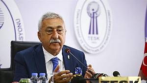 Türkçe tabela teşvik edilmeli