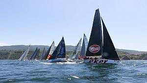 Uludağ’ın ilham verdiği yelken yarışı “TAYK-Eker Olympos Regatta 2019” 23-25 Ağustos tarihleri arasında düzenlenecek