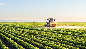 Gıda - Tarım ve Orman alanları için önemli!