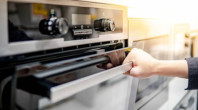 Beyaz eşyalar, evdeki elektriğin yüzde 62'sini harcıyor