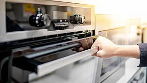 Beyaz eşyalar, evdeki elektriğin yüzde 62’sini harcıyor