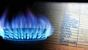 TÜKETİCİLER: Fatura için dikkat!