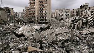 "Vatandaşın yaşama hakkını tehlikeye atmayın"