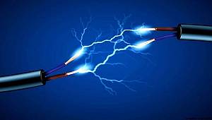 Elektrikten Şikâyet İnfial Oluşturacak Boyutta