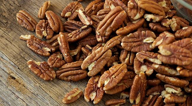 Sağlıklı atıştırmalıkları unutmayın