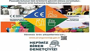 Şikayetler bu adrese yapılacak!