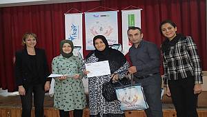 15 bölgede 1200 kadına ulaştı