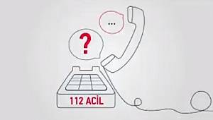  Acil’i aramayı gerektirecek durumlar!