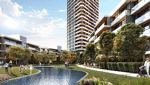 Ankara'da yeni yaşamın adresi