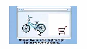 Bu videoyu her TÜKETİCİ izlemeli...