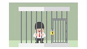 Bunu bilmekte fayda var: Cezası 1-3 yıl hapis