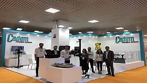 Cadem Metroloji KALİTE'19'da