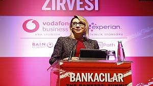Ceo Club'ta bankacılığın geleceği konuşuldu