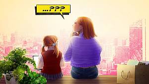 Çocukları internet tehditlerinden böyle koruyabilirsiniz!