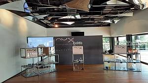 “DÖNÜŞÜM” Temalı yedi Konferansı'na destek sponsoru oldu