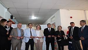 'Eğitime Uzanan Yol' 20 ilde kurulan 60 özel sınıfla otizmli çocuklara umut oldu