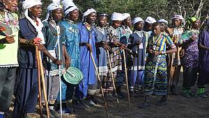 Erkekleri Kadın Jüri Seçiyor!