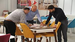 Fuar ekonomiye can verdi