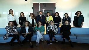 Girişimci Kadın Liderler Programı’nın 2019 sınıfı belli oldu