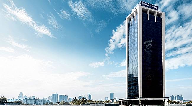 Halkbank 'ABD New York Başsavcılığı iddianamesi üzerine' açıklama yaptı