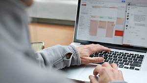 İlk online interaktif Türk üniversitesi; Netkent