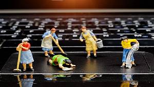 İnterneti tadında kullanmaya davet ediyor