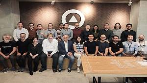 İş Bankası girişimcilere verdiği desteğe uluslararası bir halka ekledi