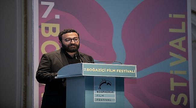 İstanbul'un festivali başladı