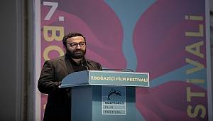 İstanbul'un festivali başladı