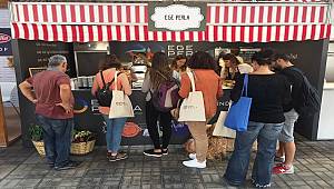 İzmirlilere lezzet şöleni