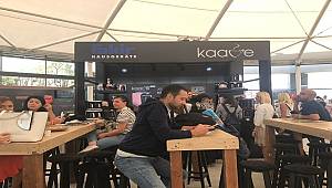 Kadınlar Festiveli'nde büyük ilgi