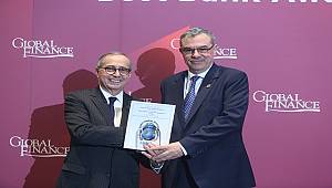 Avrupa'nın en iyisi