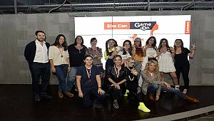 PUBG Kadın turnuvası nefes kesti