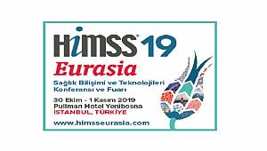 Sağlıkta dijital dönüşüm!