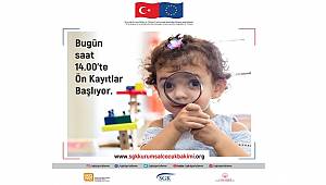 Sigortalı Anneler: Başvurular bugün başlıyor