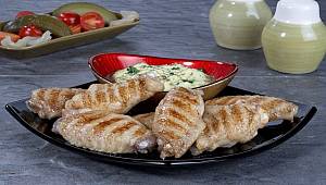 Türk su ürünleri ve hayvansal mamulleri Anuga Fuarı!