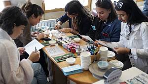 Türkiye’de inovasyon ve teknoloji etkinliği: CoFuture Stream Bosphorus