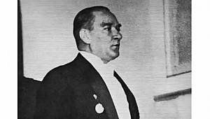 Vehbi Koç Vakfı: Cumhuriyetimiz 96 yaşında